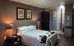 Hopetown Accommodation